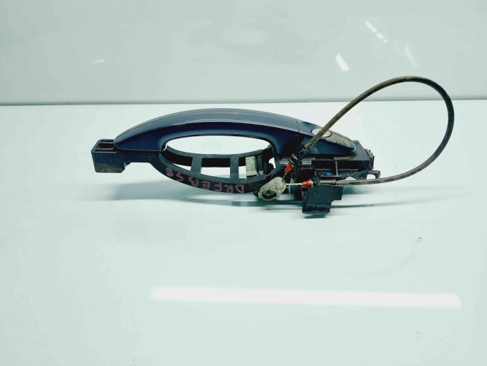 Maner usa dreapta fata Ford Grand C-Max (CB7) [Fabr 2010-2015] Midnight Sky