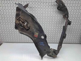 Suport far dreapta Mercedes Clasa E (W211) [Fabr 2002-2009] A1298172820