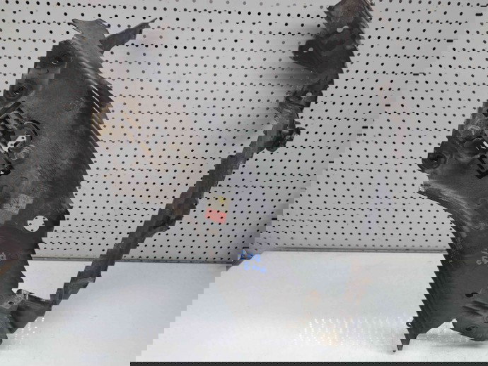 Suport far dreapta Mercedes Clasa E (W211) [Fabr 2002-2009] A1298172820