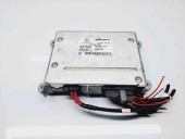 Modul bluetooth Mercedes Clasa ML (W164) [Fabr 2005-2012] A2118701885