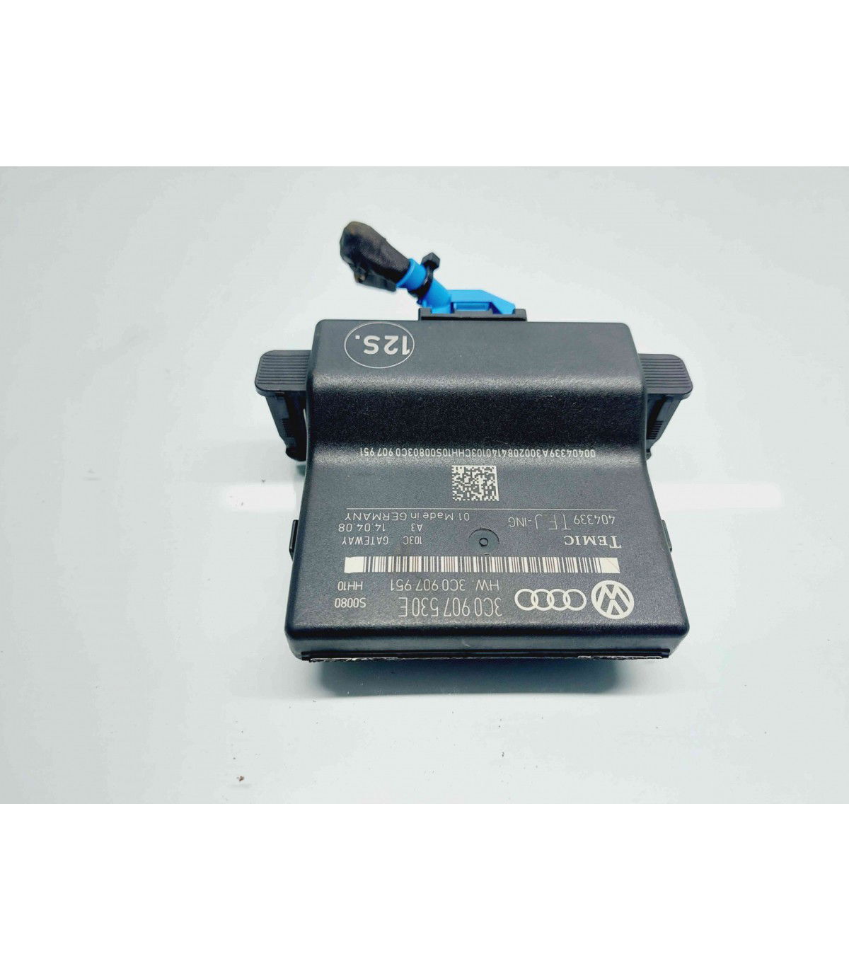 Modul CAN Volkswagen Passat B6 (3C2) [Fabr 2005-2010] 3C0907530E