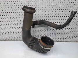 Tub intercooler Mercedes Clasa E (W211) [Fabr 2002-2009] A6460940097 2.2 CDI 646961 