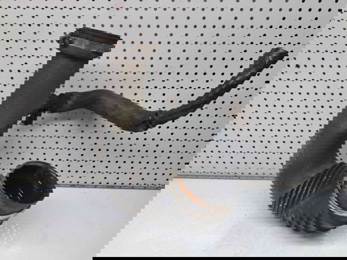 Tub intercooler Mercedes Clasa E (W211) [Fabr 2002-2009] A6460940097 2.2 CDI 646961 