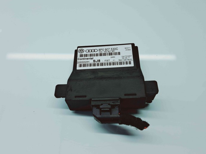  Modul CAN Audi A3 Sportback (8PA) [Fabr 2004-2013] 8P0907530C