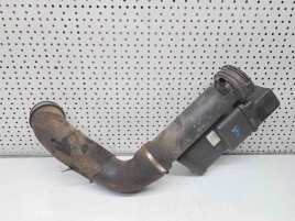 Tub intercooler Mercedes Clasa E (W211) [Fabr 2002-2009] A2115280508 2.2 CDI 646961 