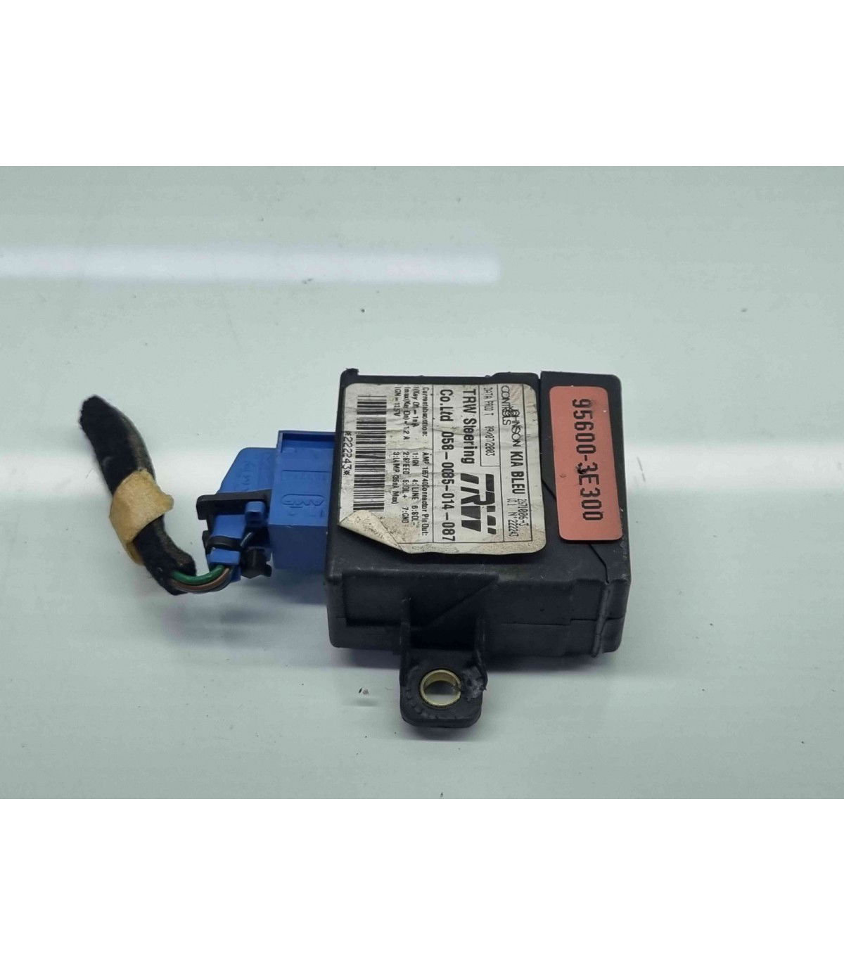  Modul confort Kia Sorento 1 [Fabr 2002-2009] 95600-3E300