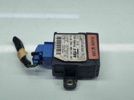  Modul confort Kia Sorento 1 [Fabr 2002-2009] 95600-3E300