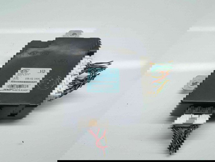  Modul confort Kia Sorento 1 [Fabr 2002-2009] 95400-3E310