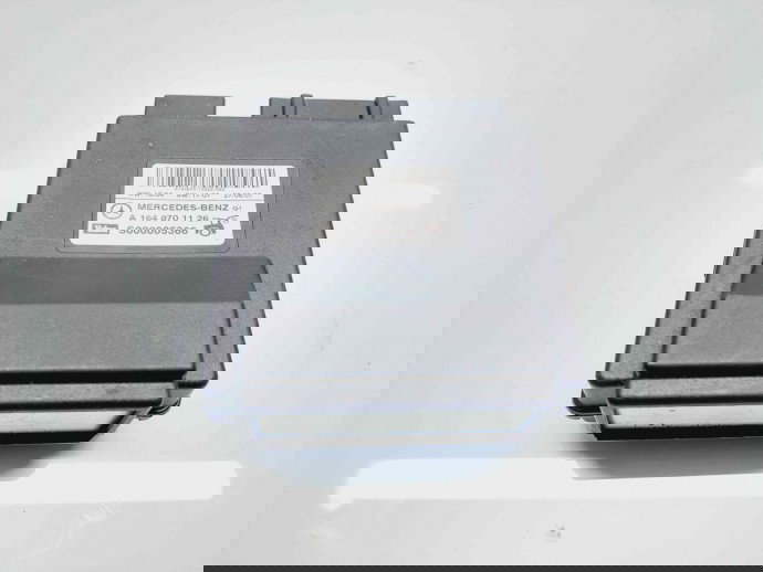  Modul confort Mercedes Clasa ML (W164) [Fabr 2005-2012] A1648701126