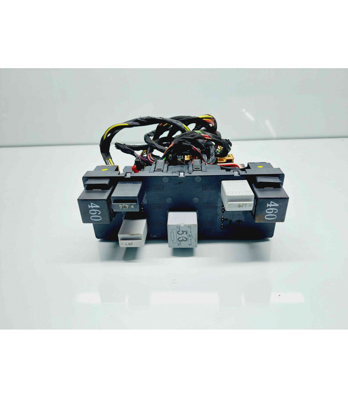  Modul confort Volkswagen Passat B6 (3C2) [Fabr 2005-2010] 3C0937049AJ