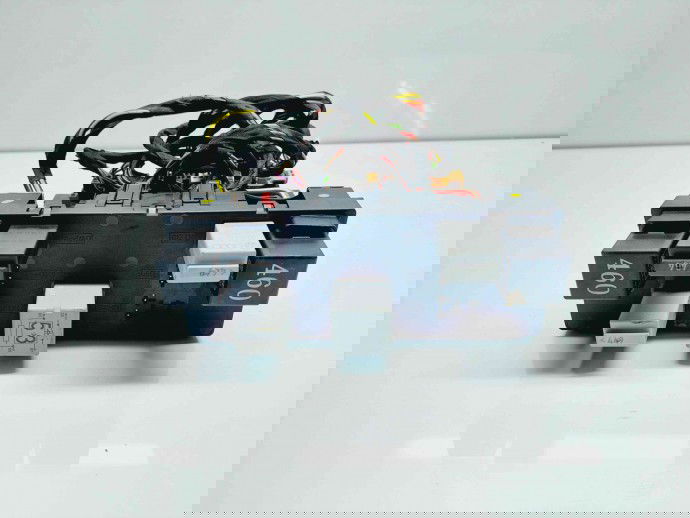  Modul confort Volkswagen Passat B6 (3C2) [Fabr 2005-2010] 3C0937049AJ