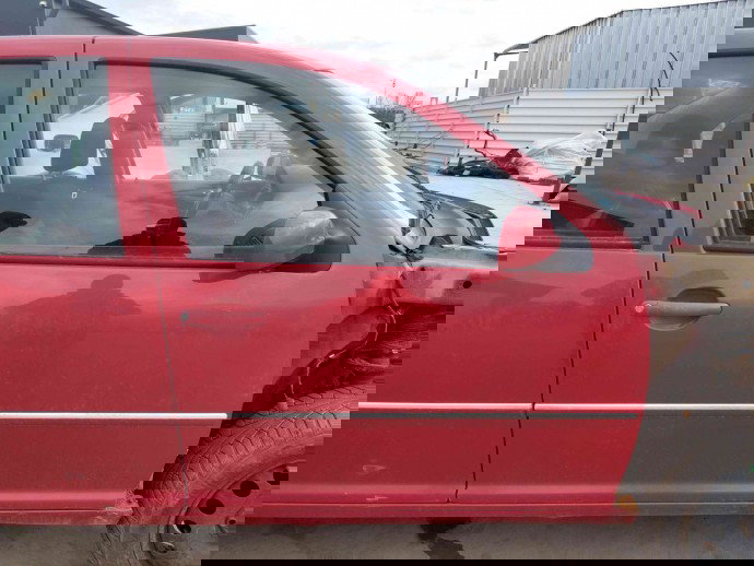 Usa dreapta fata Volkswagen Bora (1J2) [Fabr 1998-2005] OEM