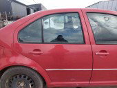 Usa dreapta spate Volkswagen Bora (1J2) [Fabr 1998-2005] OEM