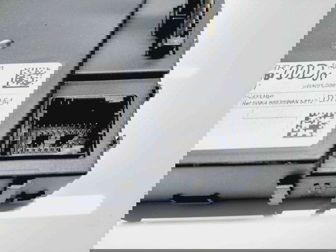  Modul confort Nissan Qashqai +2 [Fabr 2008-2013] 284B2BR00D