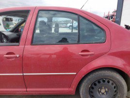 Usa stanga spate Volkswagen Bora (1J2) [Fabr 1998-2005] OEM