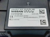  Modul confort Nissan Qashqai +2 [Fabr 2008-2013] 284B2BR00D