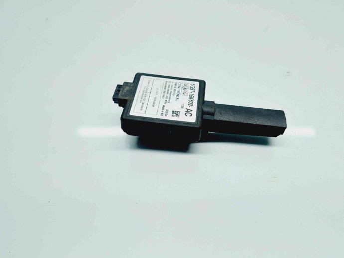  Modul confort Ford Focus 3 (CB8) [Fabr 2011-2015] 6G9T-15K602-AC