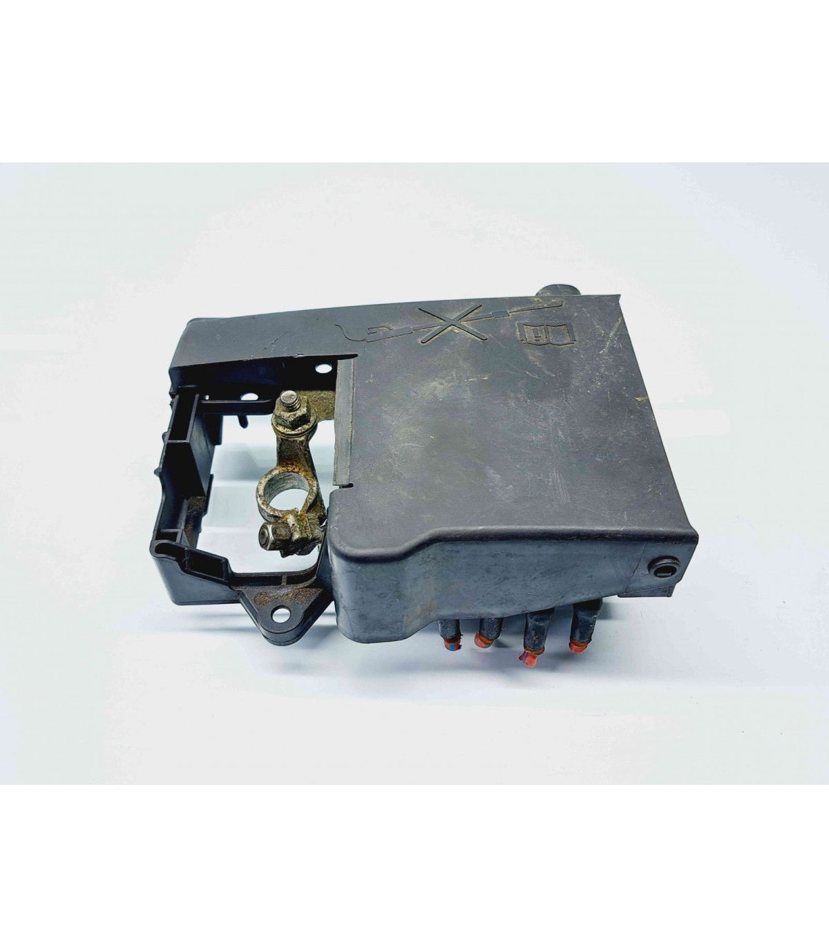  Modul confort Opel Astra J [Fabr 2009-2015] 13302305