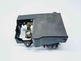  Modul confort Opel Astra J [Fabr 2009-2015] 13302305