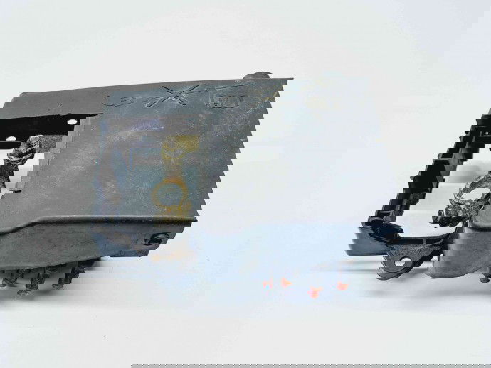  Modul confort Opel Astra J [Fabr 2009-2015] 13302305