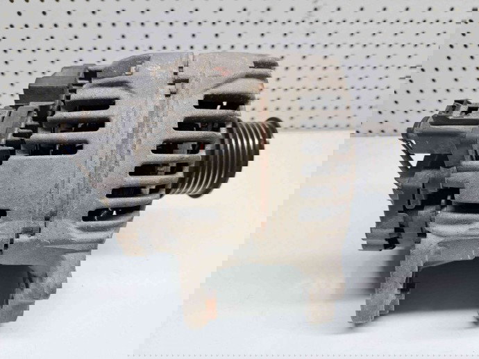 Alternator 14V / 90A, 037903025M, Seat Arosa (6H) 1.4b