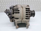 Alternator 14V / 90A, 037903025M, Skoda Fabia 1 Combi (6Y5) 1.4b