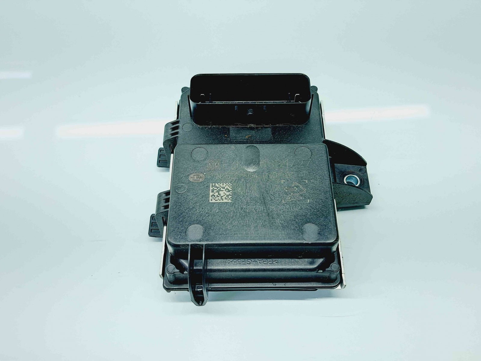 Modul confort Opel Astra J [Fabr 2009-2015] 20831727 - imagine 1