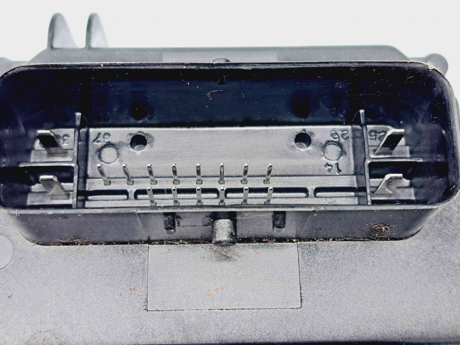 Modul confort Opel Astra J [Fabr 2009-2015] 20831727 - imagine 3