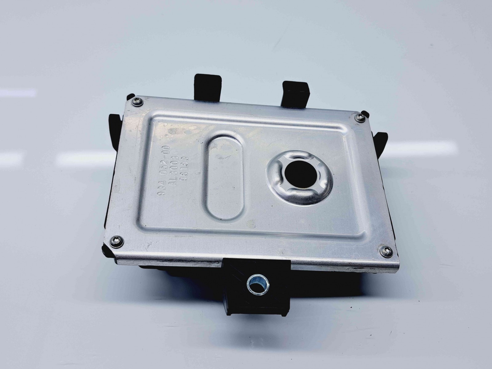 Modul confort Opel Astra J [Fabr 2009-2015] 20831727 - imagine 4