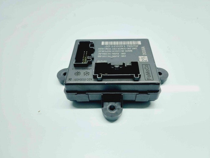  Modul confort Ford Grand C-Max (CB7) [Fabr 2010-2015] AV6N-14B531-BF