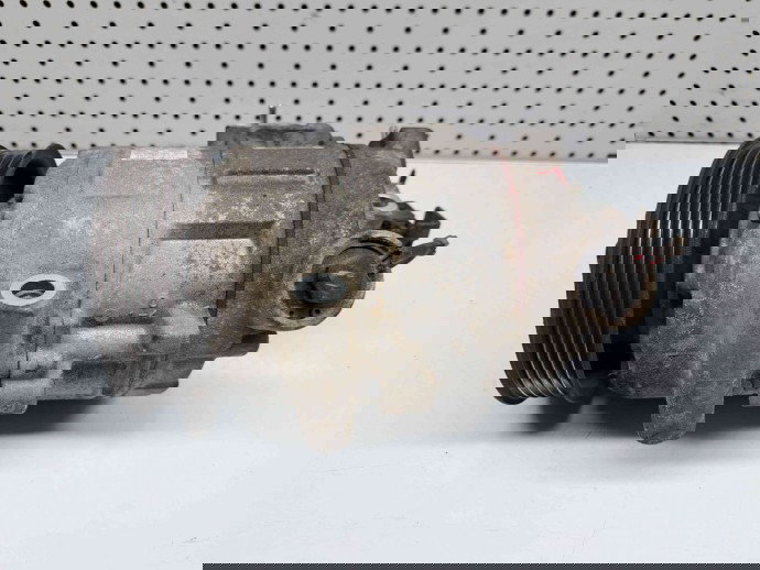 Compresor clima, 6Q0820803D, Seat Cordoba (6L2) 1.9tdi