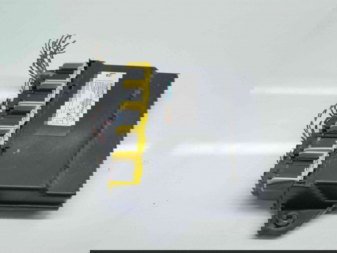  Modul confort Ford Grand C-Max (CB7) [Fabr 2010-2015] AV6N-19G481-AF