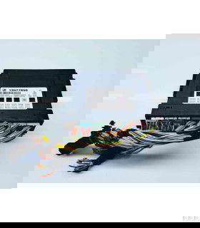  Modul confort Opel Astra J [Fabr 2009-2015] 13577850