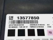  Modul confort Opel Astra J [Fabr 2009-2015] 13577850