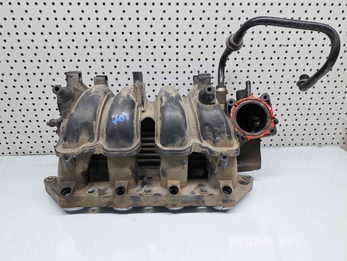 Galerie admisie, 036129711FM, Seat Ibiza 4 (6L1) 1.4b