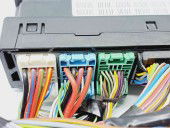  Modul confort Opel Astra J [Fabr 2009-2015] 13577850