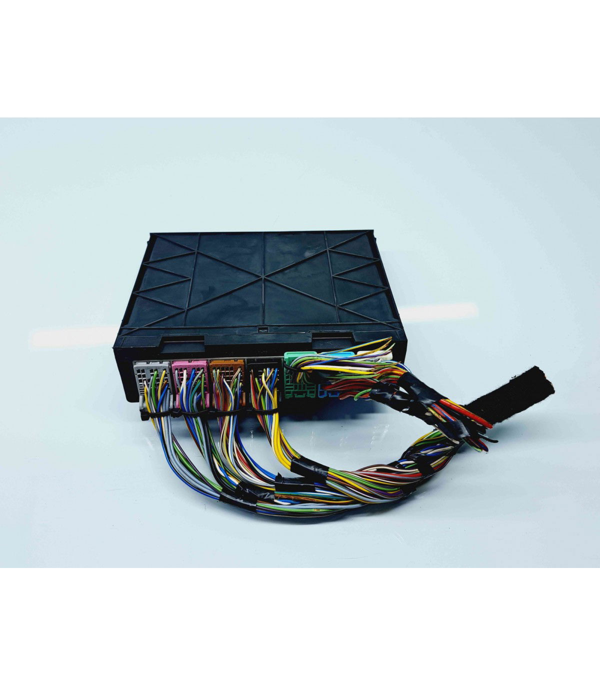  Modul confort Opel Astra J [Fabr 2009-2015] 13577850