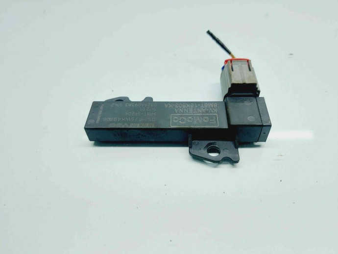  Modul control Keyless Entry Ford Focus 3 (CB8) [Fabr 2011-2015] 8M5T-15K603-KA