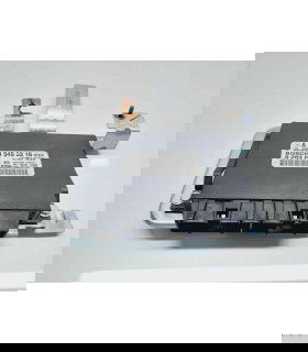  Modul senzori parcare Mercedes Clasa ML (W164) [Fabr 2005-2012] A1645453316