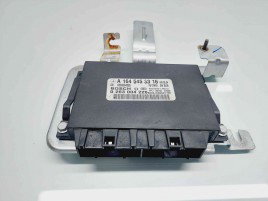  Modul senzori parcare Mercedes Clasa ML (W164) [Fabr 2005-2012] A1645453316