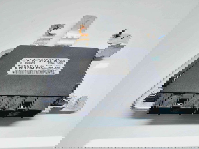  Modul senzori parcare Mercedes Clasa ML (W164) [Fabr 2005-2012] A1645453316
