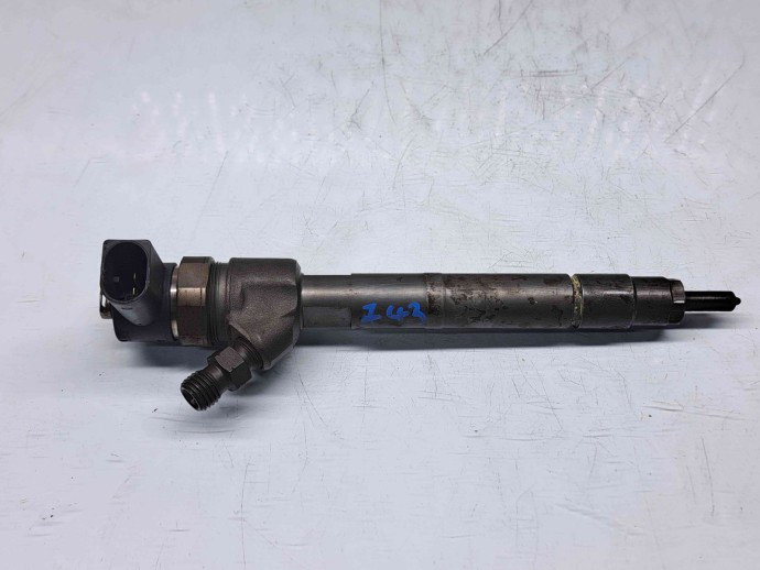 Injector, A6460700787, Mercedes CLK (C209) 2.2cdi