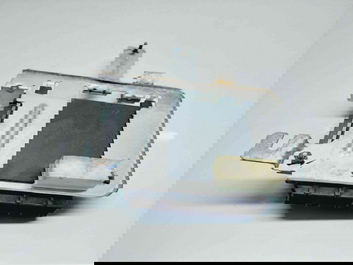  Modul senzori parcare Mercedes Clasa ML (W164) [Fabr 2005-2012] A1645453316