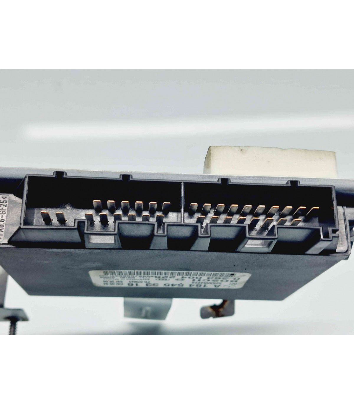  Modul senzori parcare Mercedes Clasa ML (W164) [Fabr 2005-2012] A1645453316