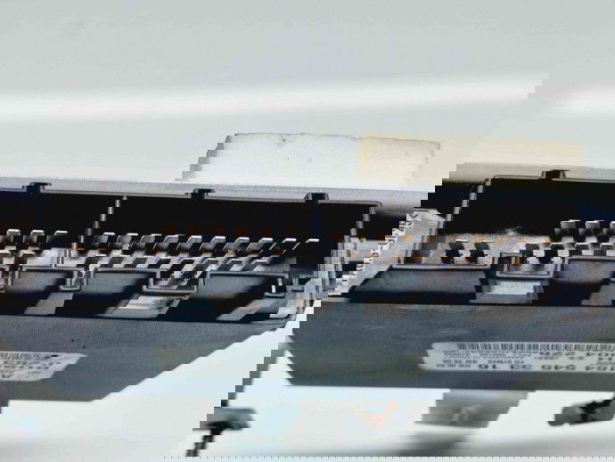  Modul senzori parcare Mercedes Clasa ML (W164) [Fabr 2005-2012] A1645453316