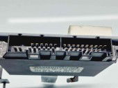  Modul senzori parcare Mercedes Clasa ML (W164) [Fabr 2005-2012] A1645453316