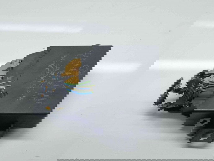  Modul senzori parcare Ford Grand C-Max (CB7) [Fabr 2010-2015] BM5T-15K866-AK