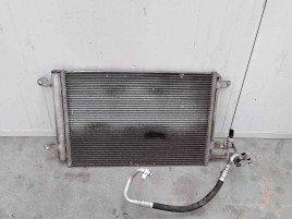 Radiator clima, 1K0820411AH, Skoda Superb II (3T4)
