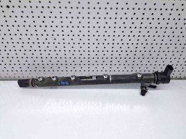 Rampa injectoare, A6460700295, Mercedes Clasa C T-Model (S203) 2.2cdi