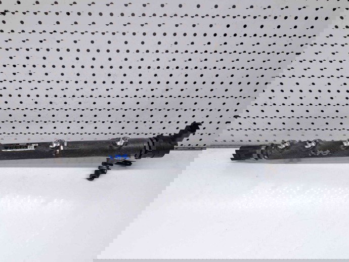 Rampa injectoare, A6460700295, Mercedes Clasa C T-Model (S203) 2.2cdi